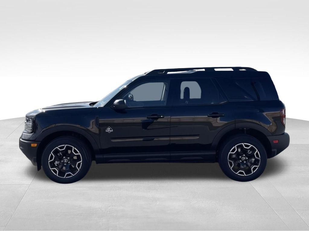 FORD BRONCO SPORT OUTER BANKS - 6