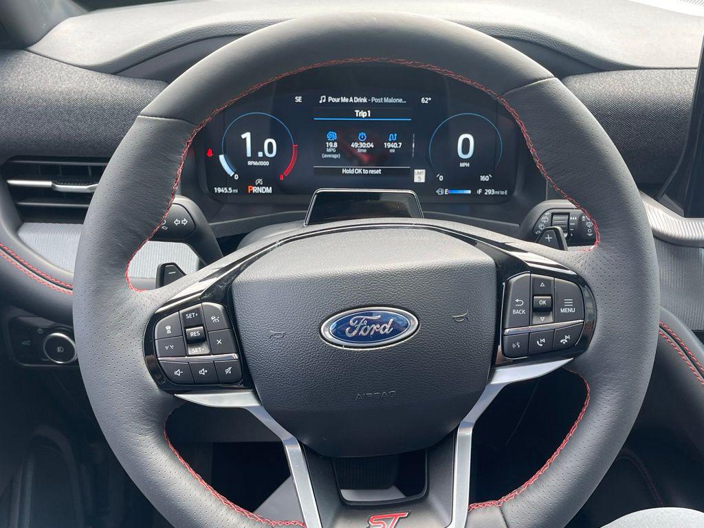 صورة مصغرة 30 لـ 2026 FORD EXPLORER ST