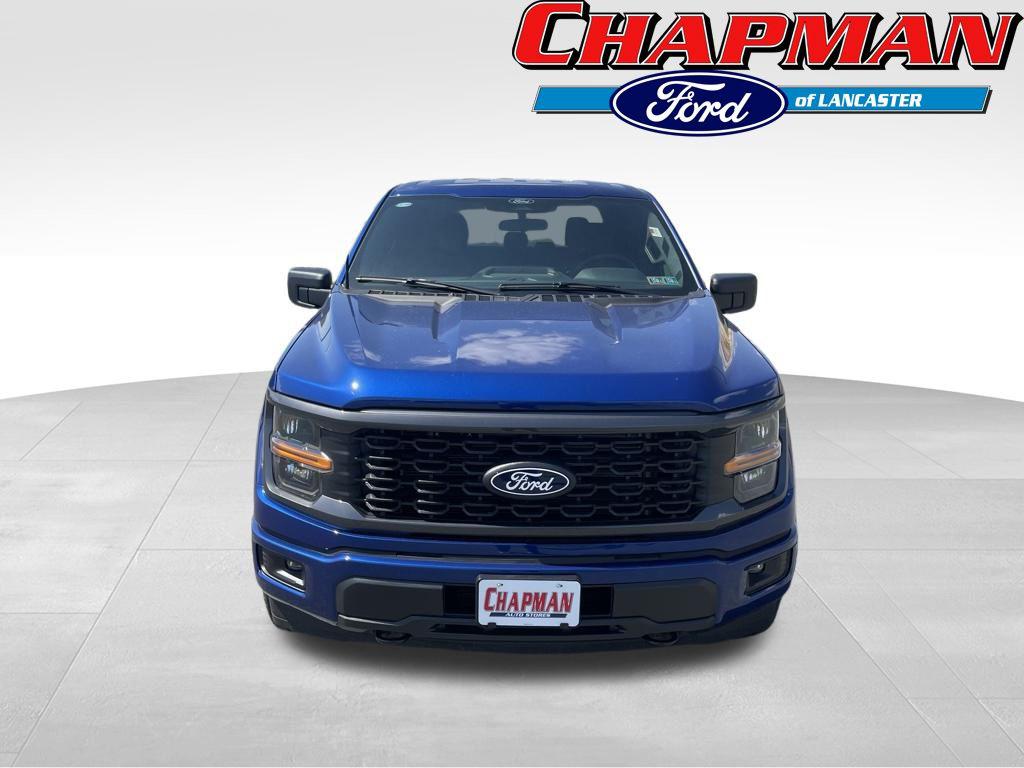 FORD F-150 STX - 2