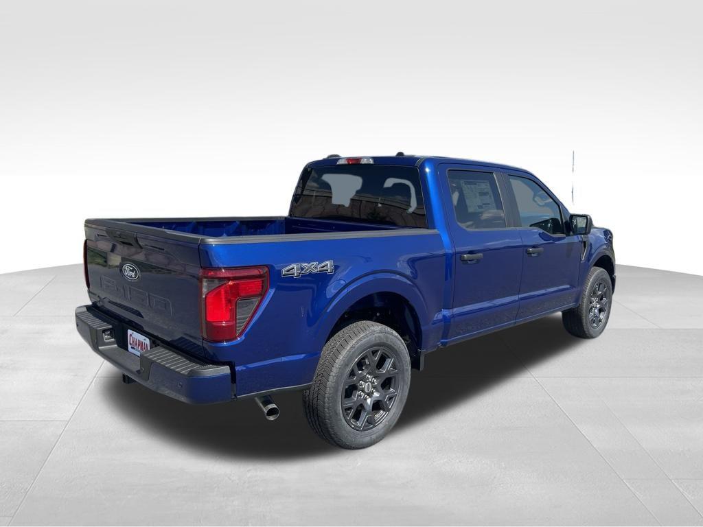 FORD F-150 STX - 10