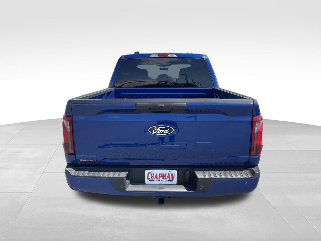 FORD F-150 STX - 9