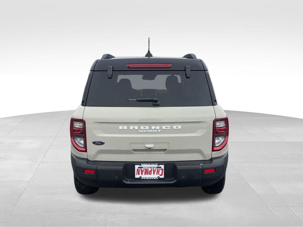 FORD BRONCO SPORT OUTER BANKS - 9