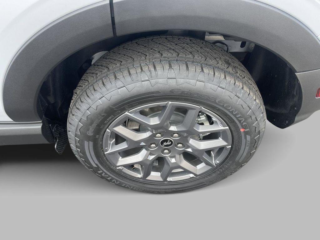FORD BRONCO SPORT BIG BEND - 6