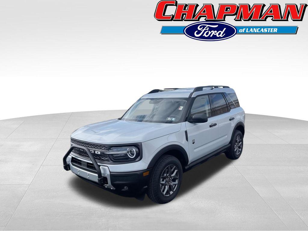 FORD BRONCO SPORT BIG BEND - 3