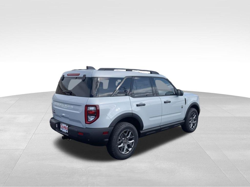 FORD BRONCO SPORT BIG BEND - 10