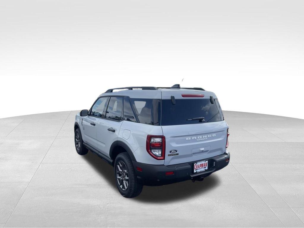 FORD BRONCO SPORT BIG BEND - 7