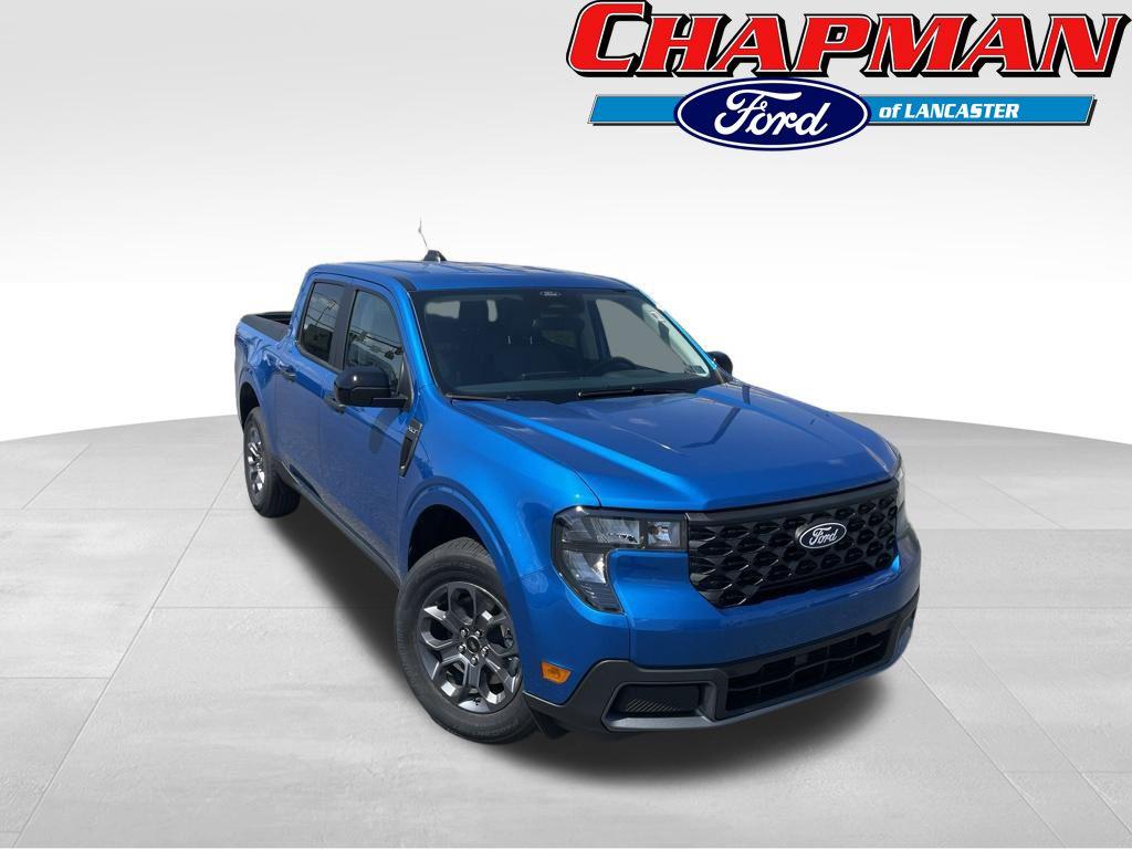 New 2026 Ford Maverick XLT
