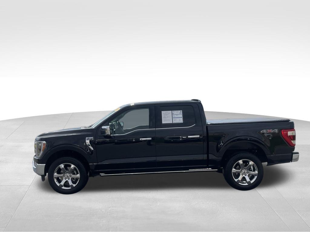 FORD F-150 LARIAT - 6