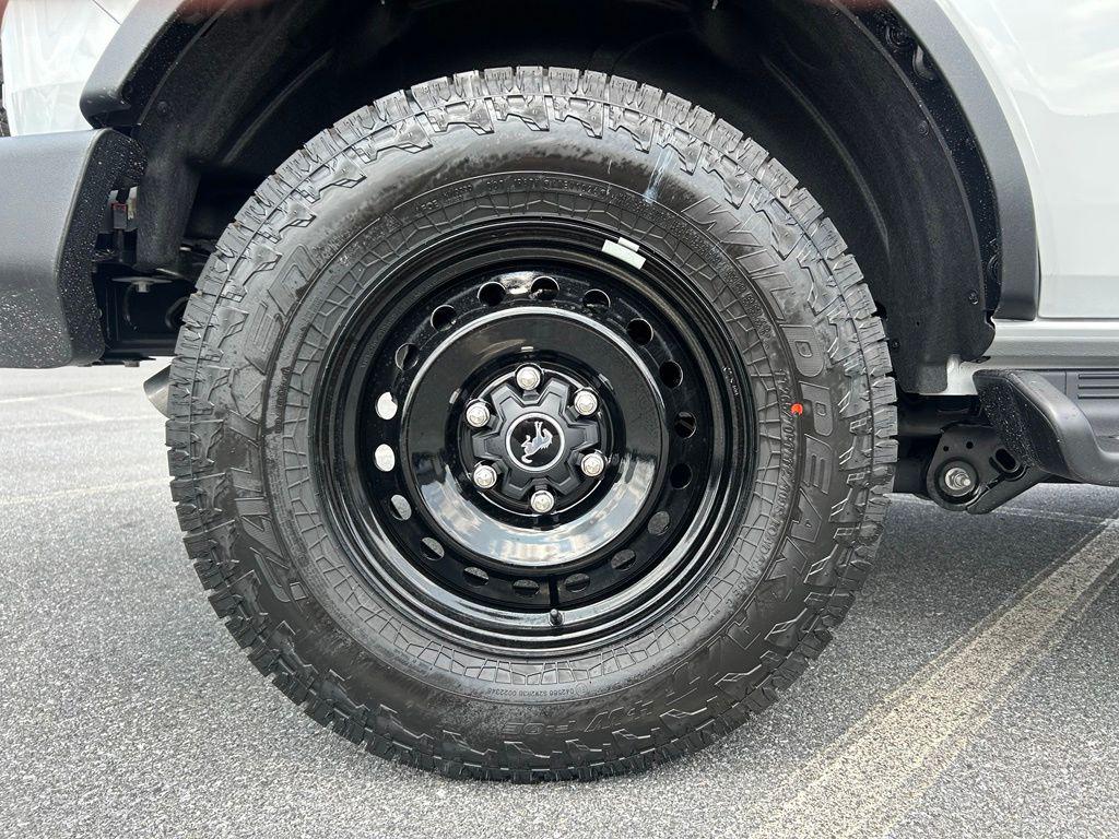 صورة مصغرة 30 لـ 2026 FORD BRONCO OUTER BANKS