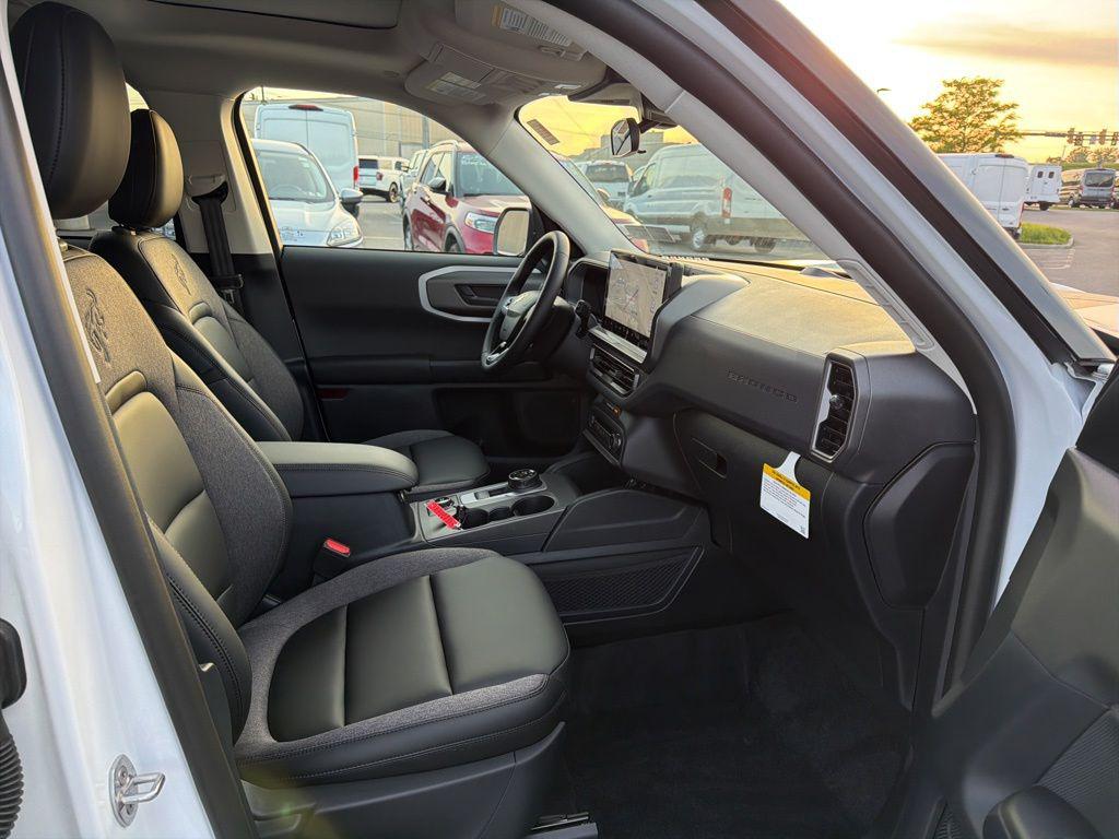 FORD BRONCO SPORT BIG BEND - 6