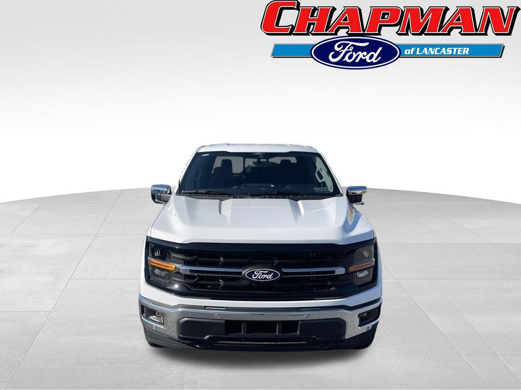 FORD F-150 XLT - 2