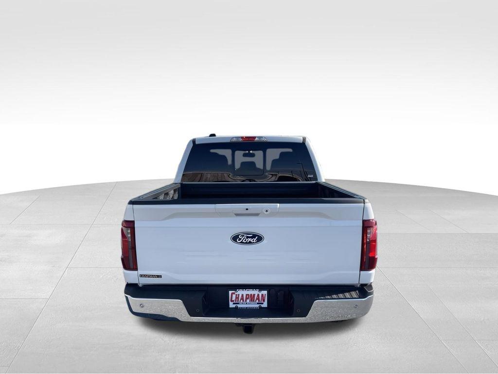 FORD F-150 XLT - 10