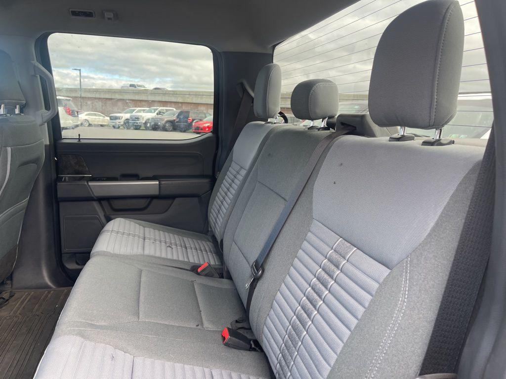FORD F-150 XLT - 9