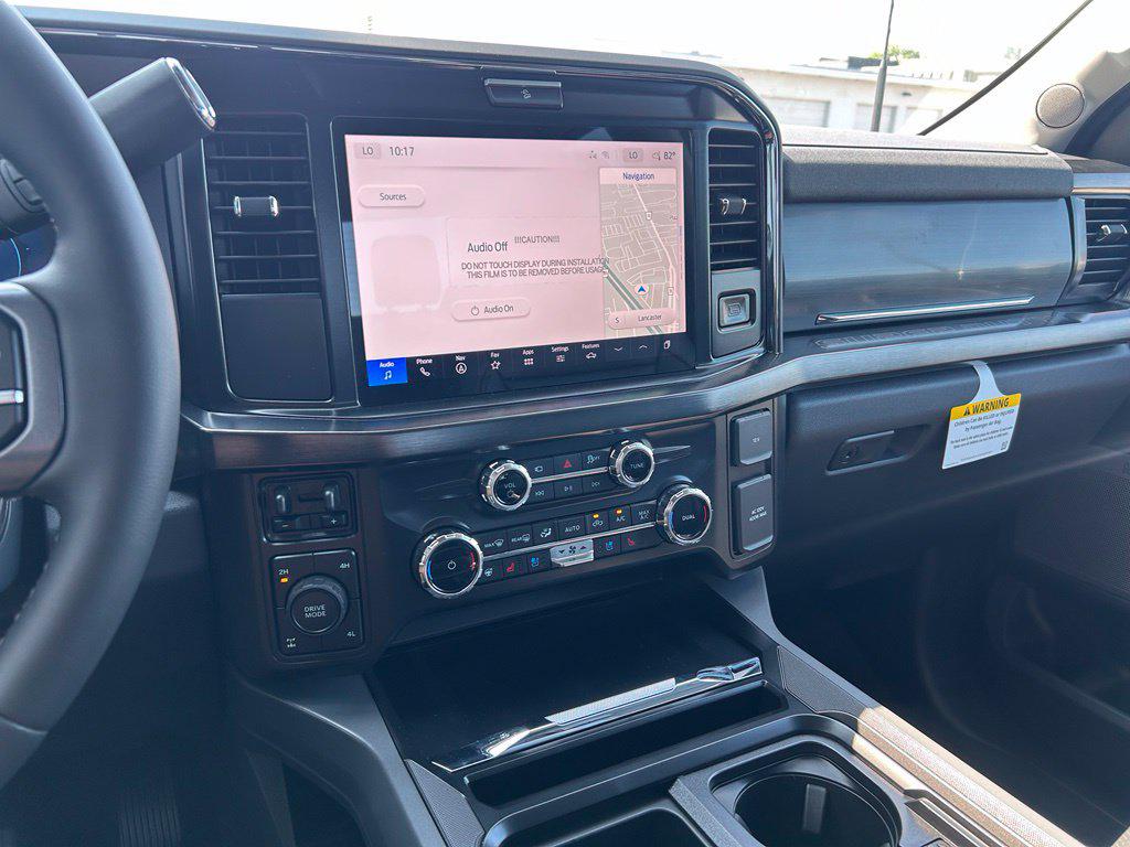 2026 FORD F-250 LARIAT 缩略图 18