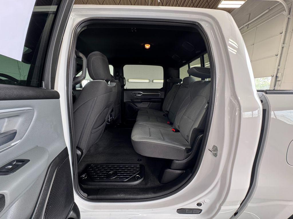 2023 RAM 1500 BIG HORN/LONE STAR — миниатюра 20