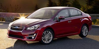Used 2015 Subaru Impreza 2.0i Limited