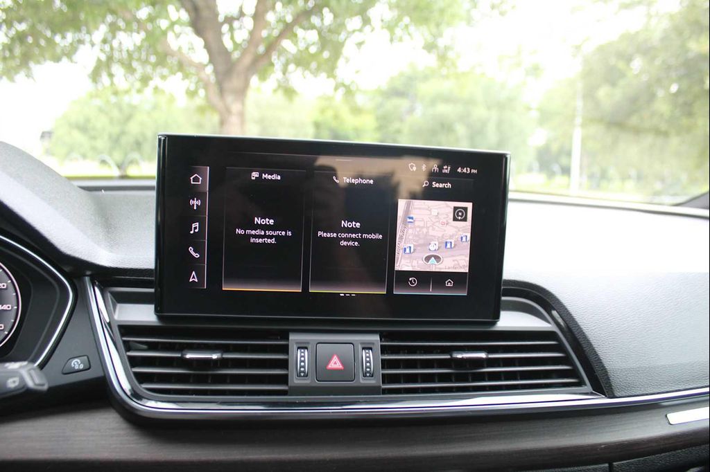صورة مصغرة 18 لـ 2023 AUDI Q5 SPORTBACK 45 S LINE PREMIUM PLUS