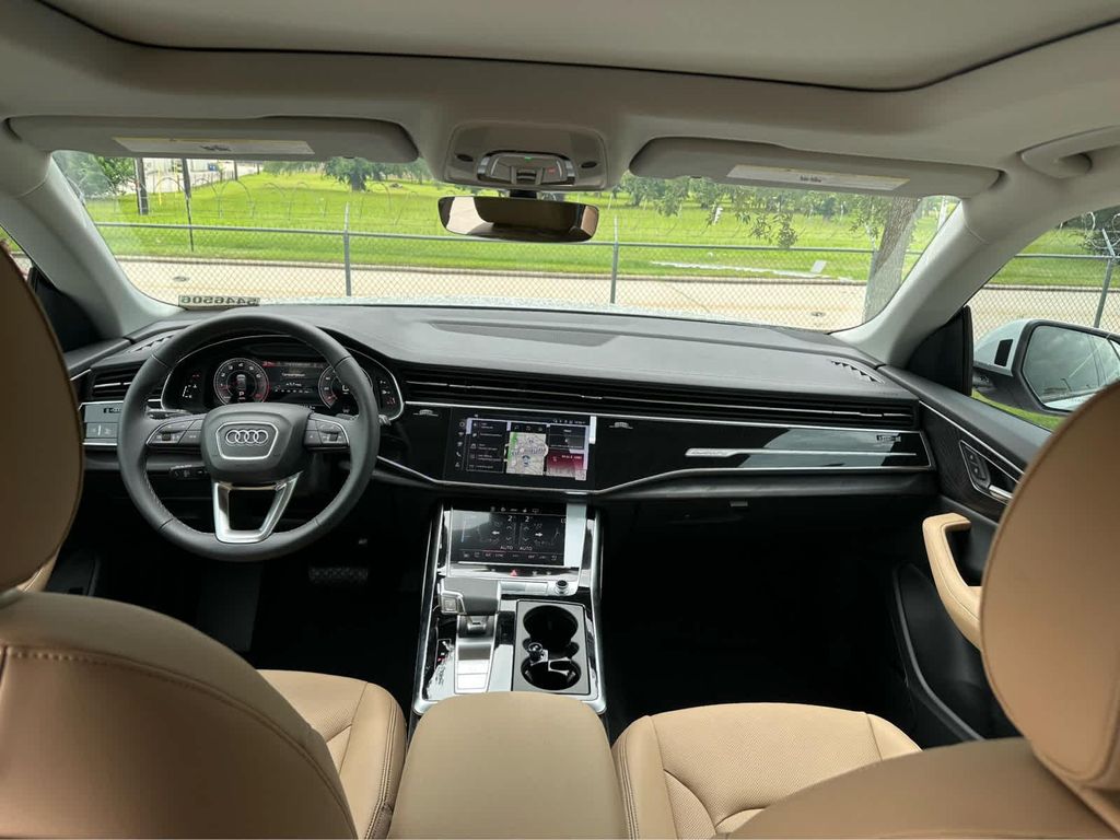 صورة مصغرة 21 لـ 2026 AUDI Q8 55 PREMIUM PLUS