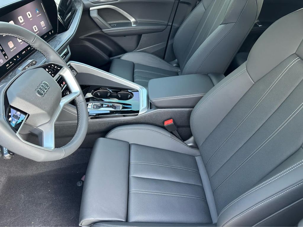 2026 AUDI Q5 PREMIUM PLUS TFSI QUATTRO S TRONIC — фото 8