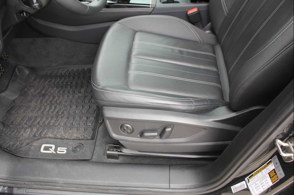 2024 AUDI Q5 40 PREMIUM PLUS 缩略图 12