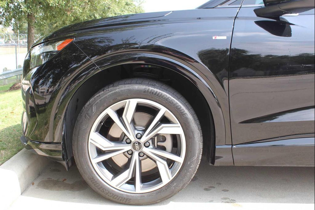 صورة 10 لـ 2024 AUDI Q4 E-TRON PREMIUM PLUS 50 QUATTRO