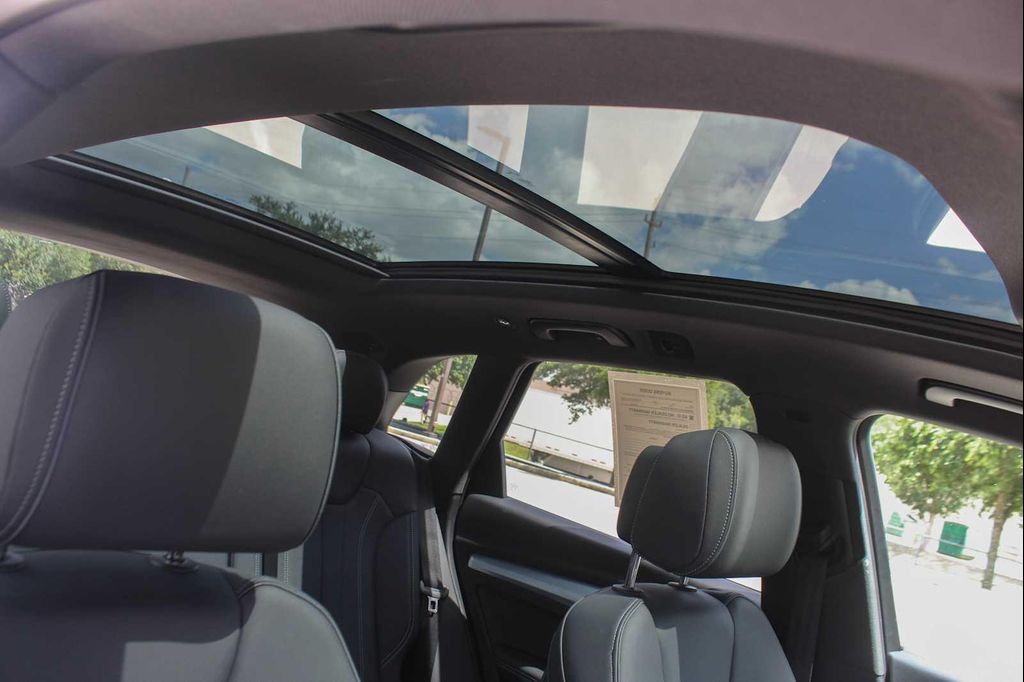 صورة مصغرة 27 لـ 2024 AUDI Q5 45 S LINE PREMIUM PLUS