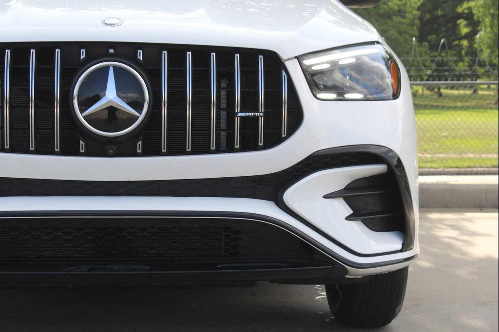 MERCEDES-BENZ GLE-CLASS - 8