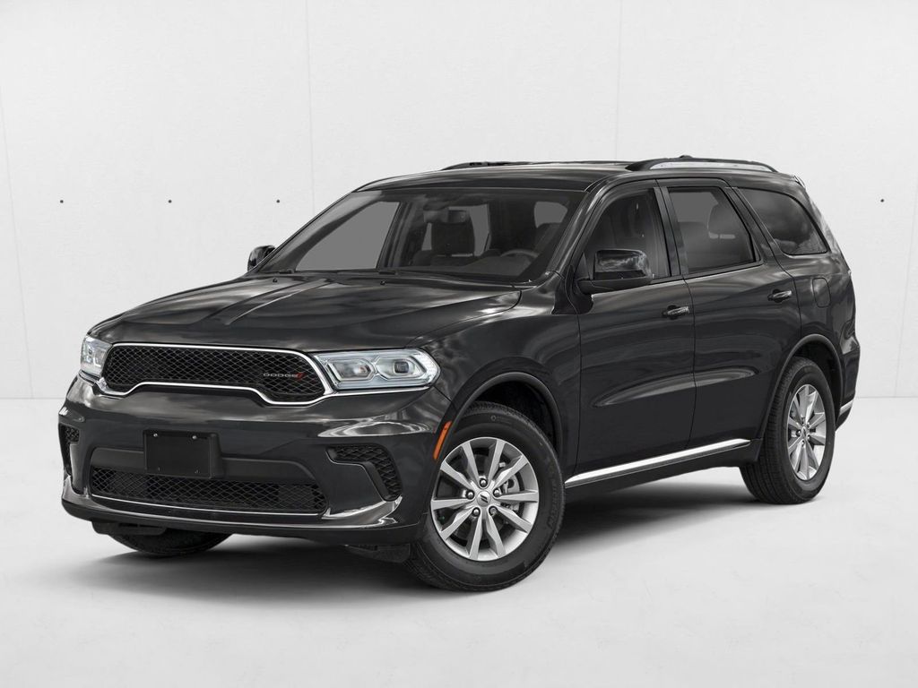 New 2026 Dodge Durango GT Plus