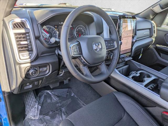2025 RAM 1500 BIG HORN/LONE STAR 照片 2