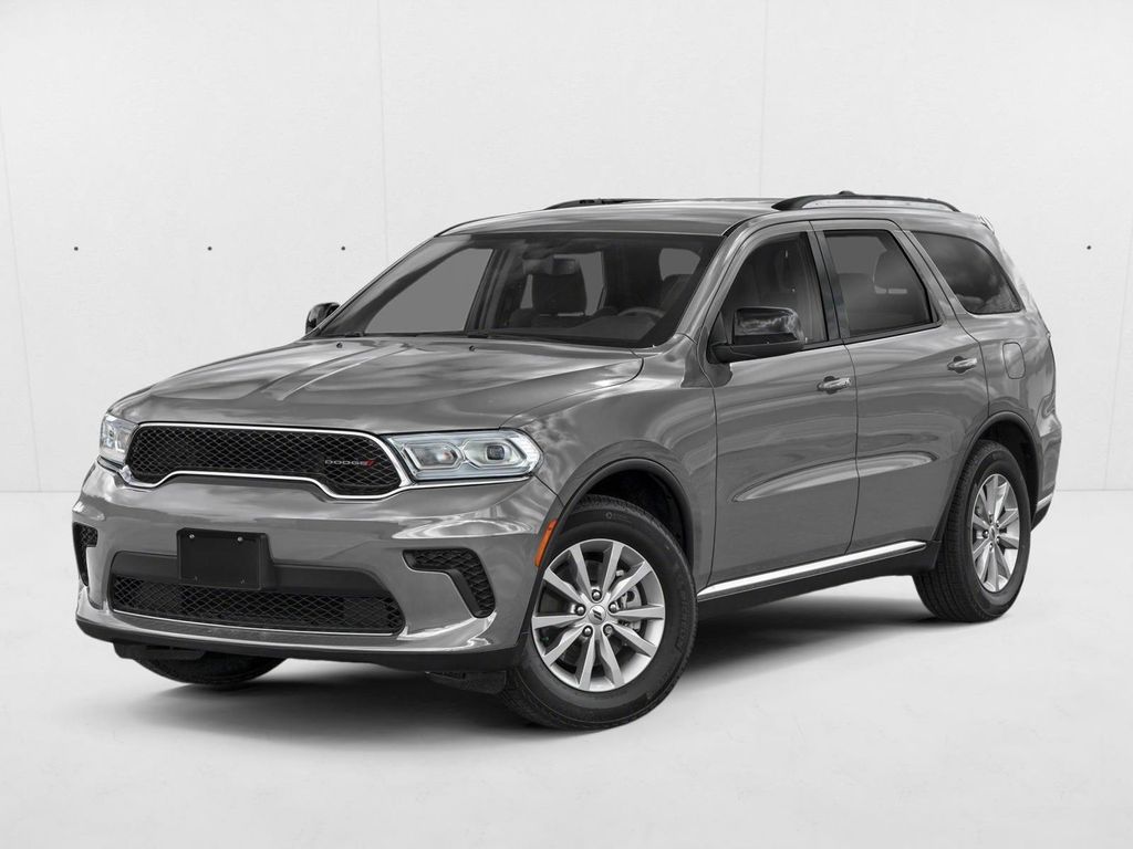 New 2026 Dodge Durango GT Plus