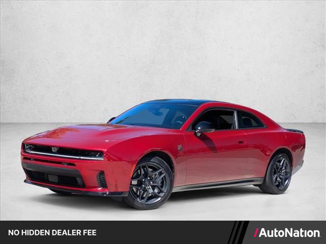 New 2026 Dodge Charger Scat Pack