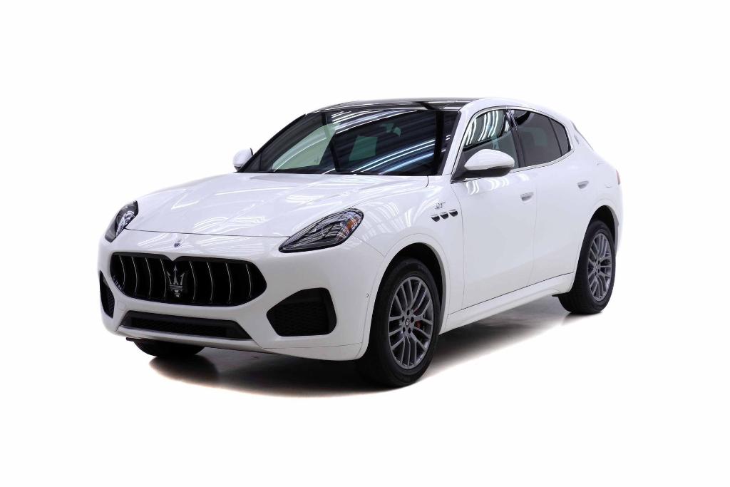 2023 Maserati Grecale GT