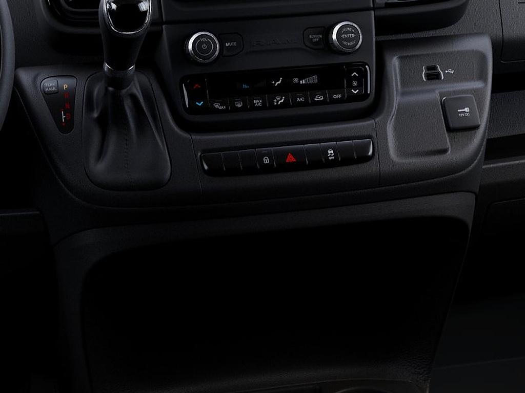 صورة مصغرة 24 لـ 2026 RAM PROMASTER 1500 LOW ROOF
