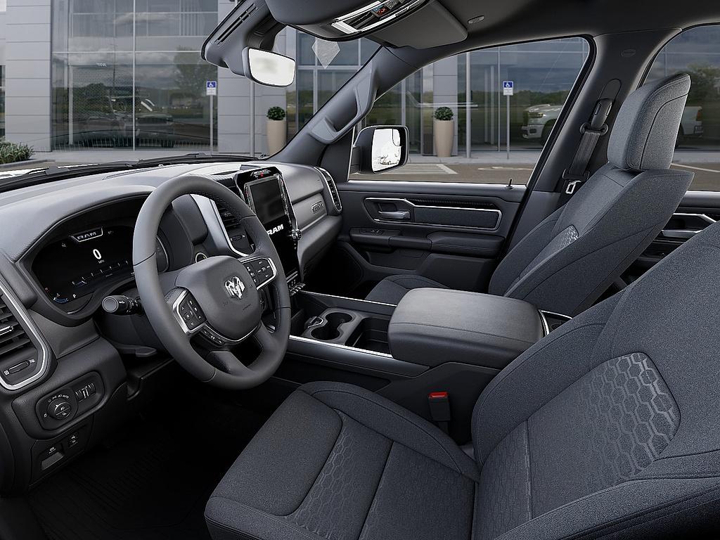 2026 RAM 1500 BIG HORN/LONE STAR 缩略图 22
