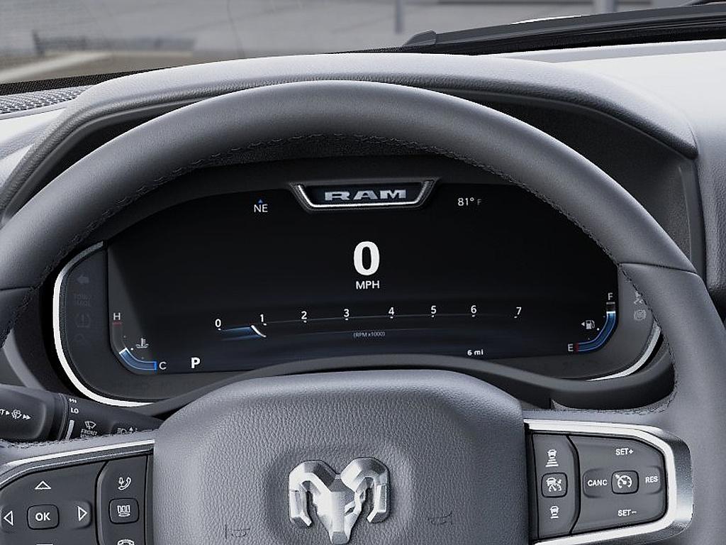 2026 RAM 1500 BIG HORN/LONE STAR 缩略图 17