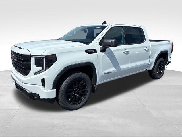 New 2026 GMC Sierra 1500 Elevation