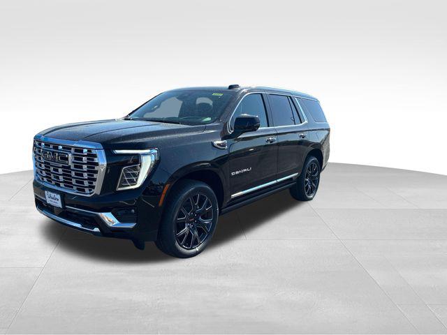 New 2026 GMC Yukon Denali