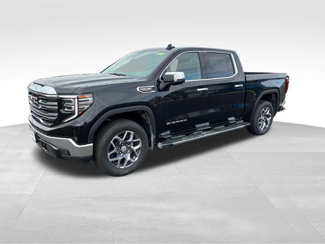 New 2026 GMC Sierra 1500 SLT