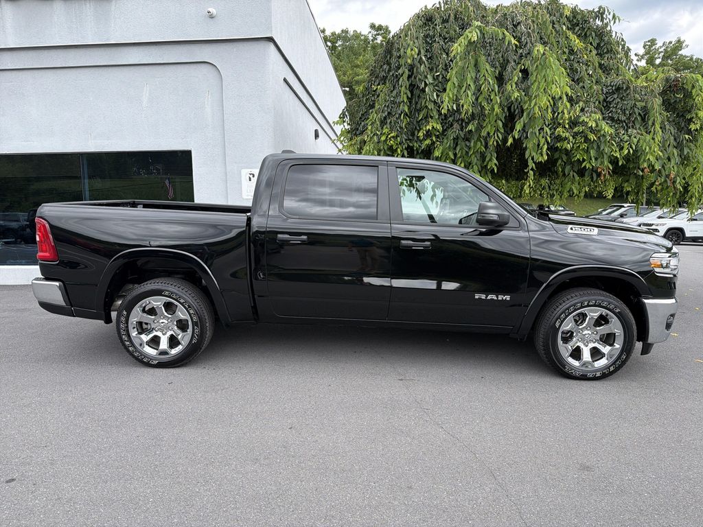 2026 RAM 1500 BIG HORN/LONE STAR 照片 2