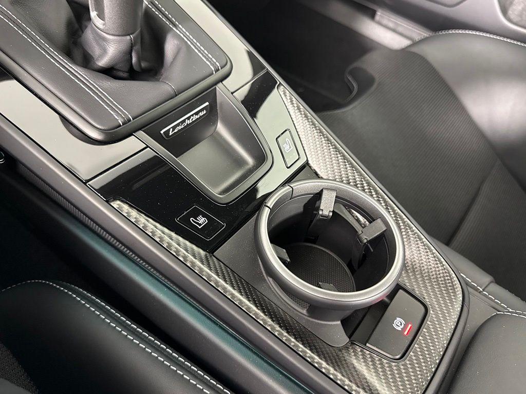 2026 Porsche 911 GT3 缩略图 25