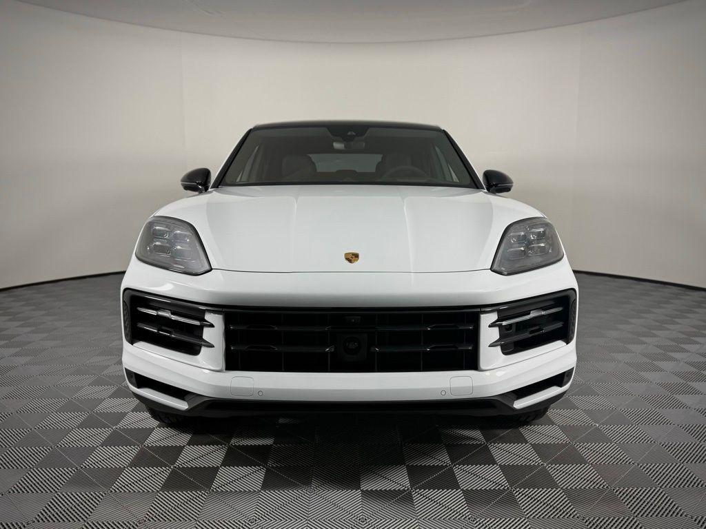 PORSCHE CAYENNE - 7