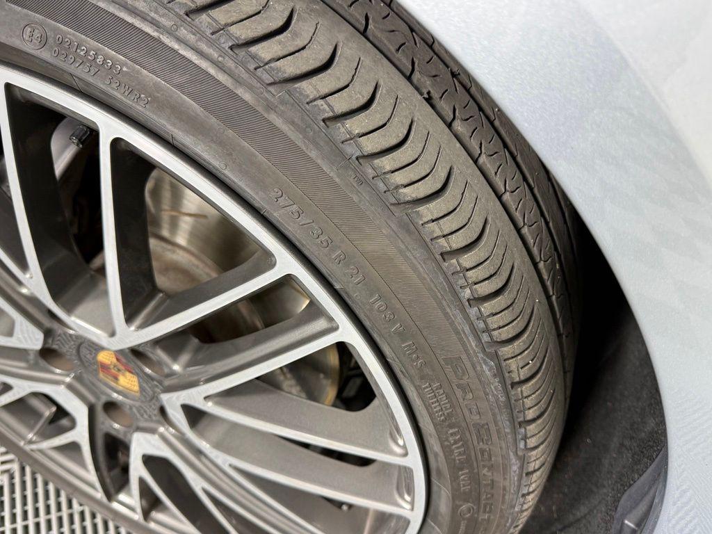 2024 Porsche PANAMERA 4 缩略图 14
