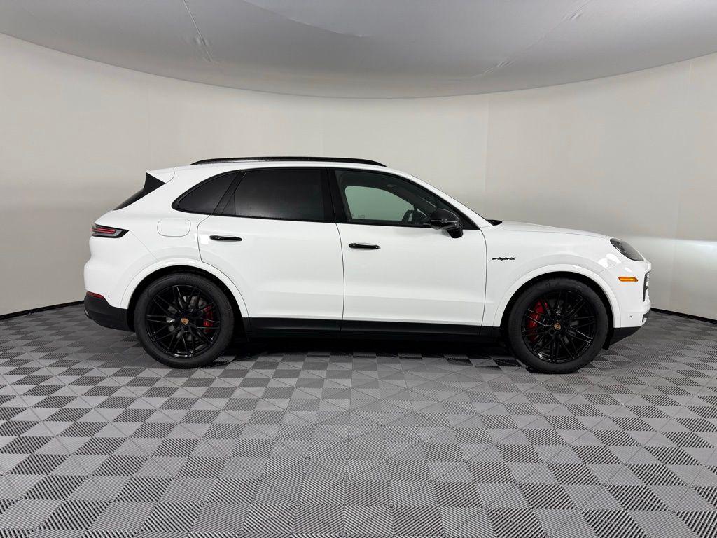 PORSCHE CAYENNE - 10