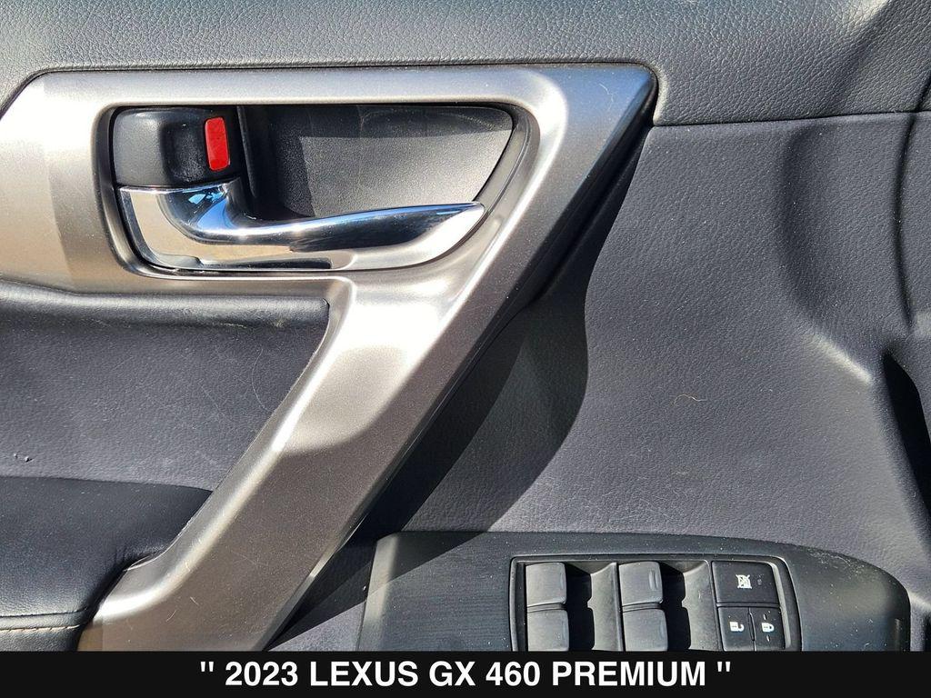 2023 Lexus GX 460 PREMIUM 缩略图 15