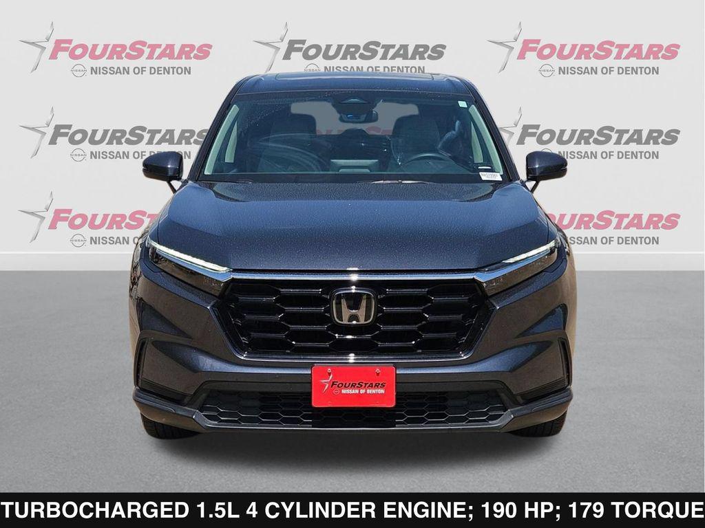 صورة 10 لـ 2024 Honda CR-V EX 2WD