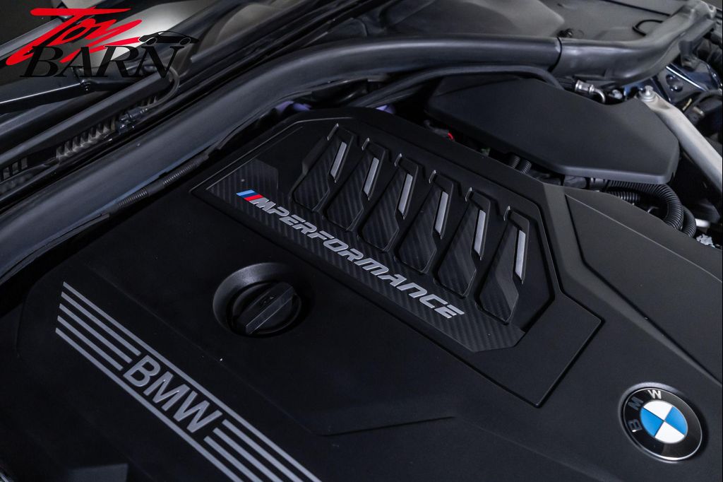 2021 BMW M440 I XDRIVE — фото 47