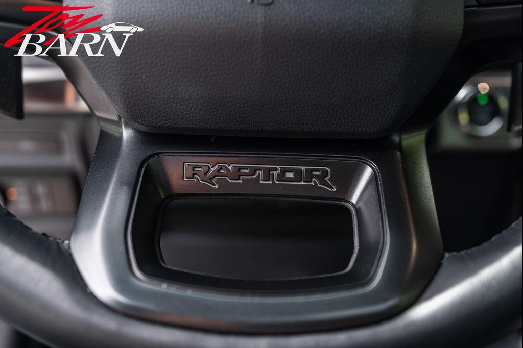 2023 FORD F-150 RAPTOR thumbnail 37