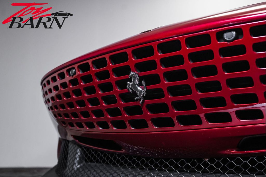 2022 Ferrari ROMA BASE 照片 9