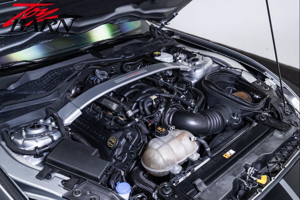 2020 FORD SHELBY GT350 BASE — миниатюра 46
