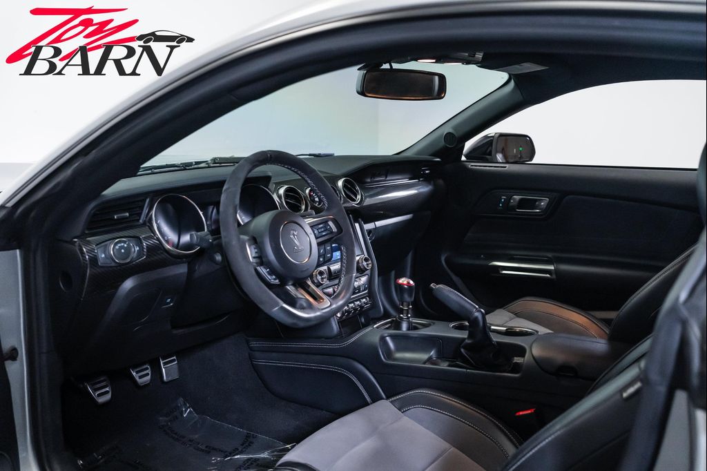2020 FORD SHELBY GT350 BASE — миниатюра 42